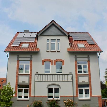 Ferienwohnung Woldemar Ντέτμολντ Εξωτερικό φωτογραφία