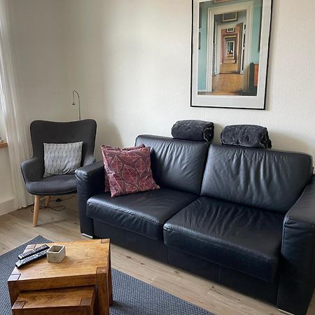 Ferienwohnung Woldemar Ντέτμολντ Εξωτερικό φωτογραφία