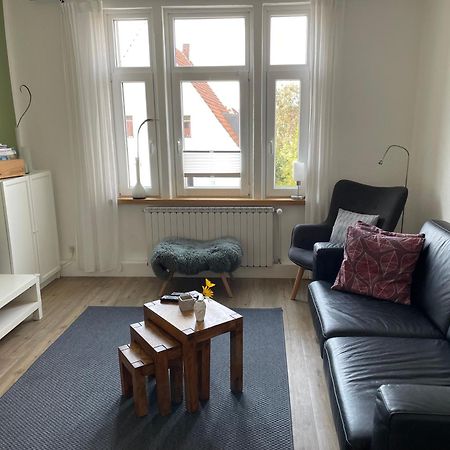 Ferienwohnung Woldemar Ντέτμολντ Εξωτερικό φωτογραφία