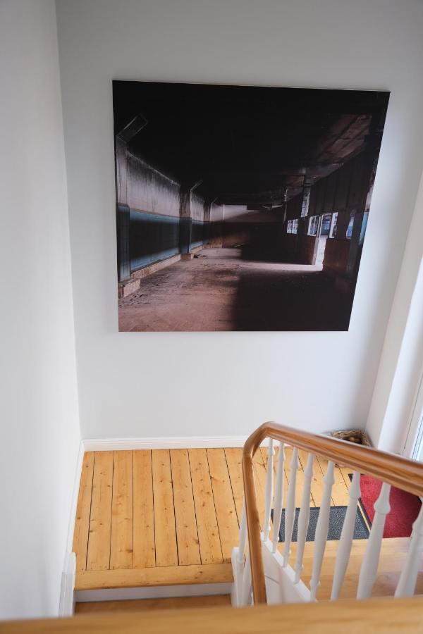 Ferienwohnung Woldemar Ντέτμολντ Εξωτερικό φωτογραφία