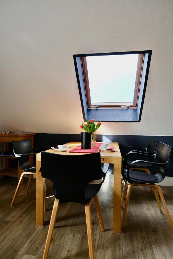 Ferienwohnung Woldemar Ντέτμολντ Εξωτερικό φωτογραφία