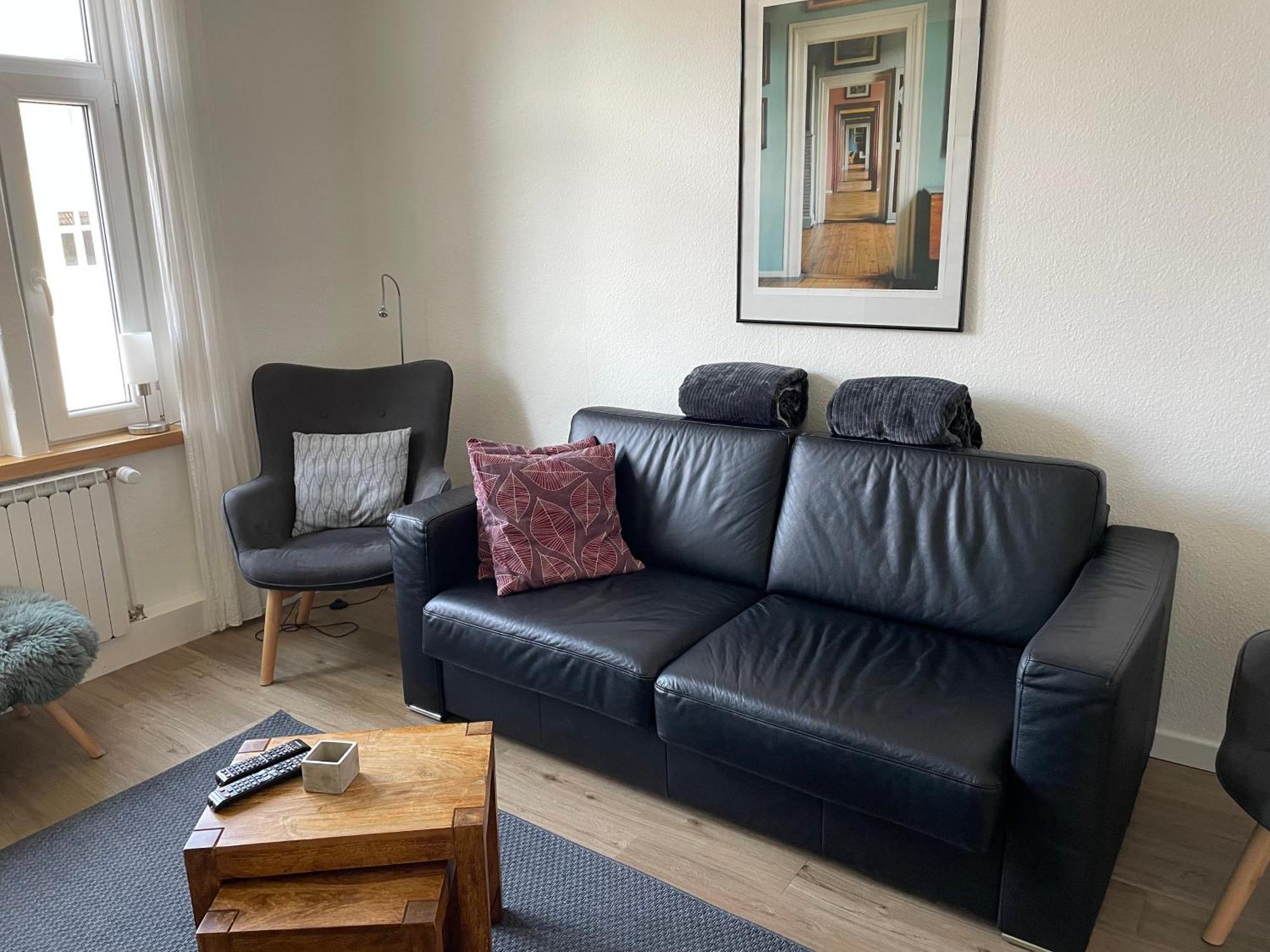 Ferienwohnung Woldemar Ντέτμολντ Εξωτερικό φωτογραφία