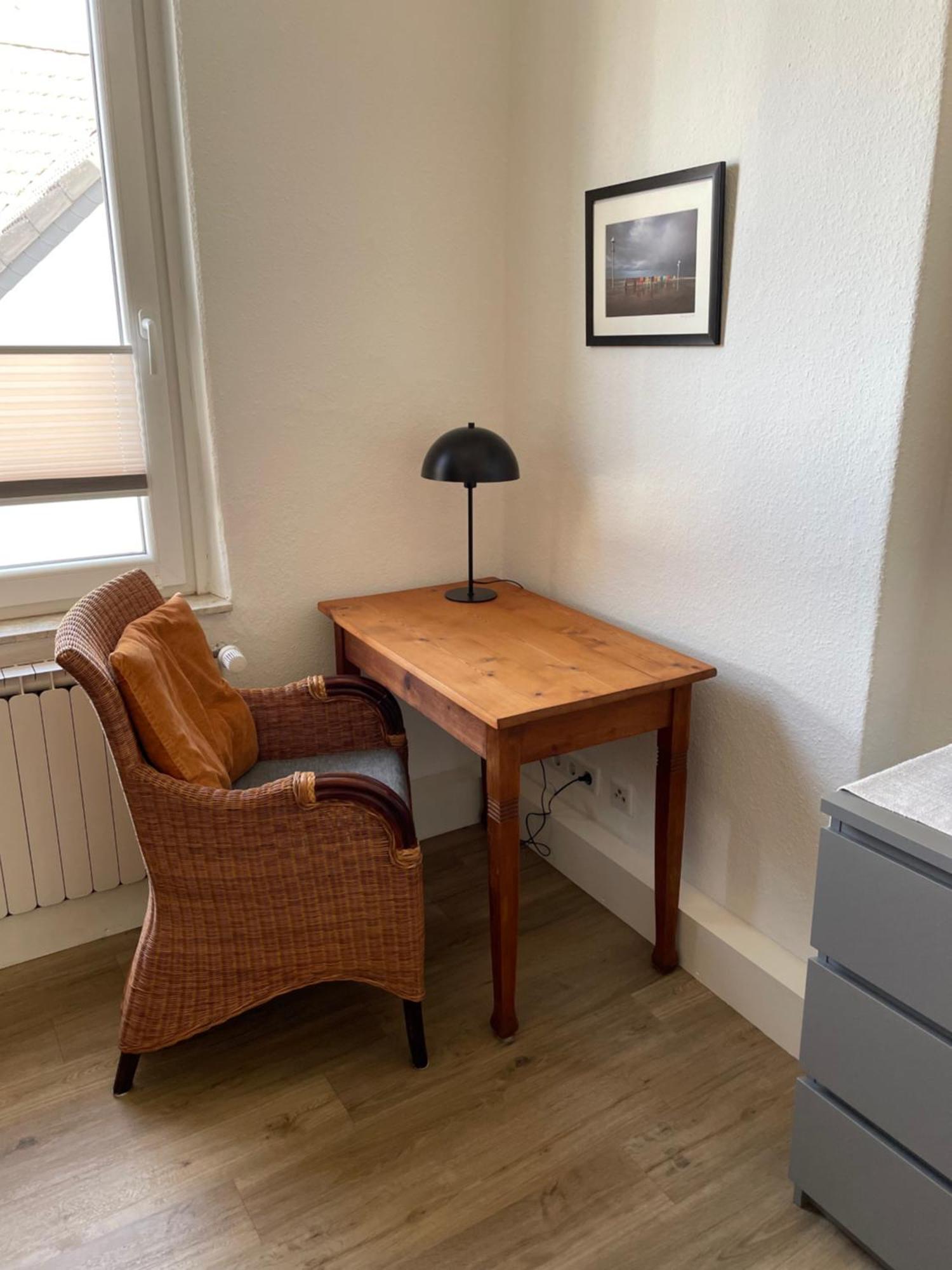 Ferienwohnung Woldemar Ντέτμολντ Εξωτερικό φωτογραφία