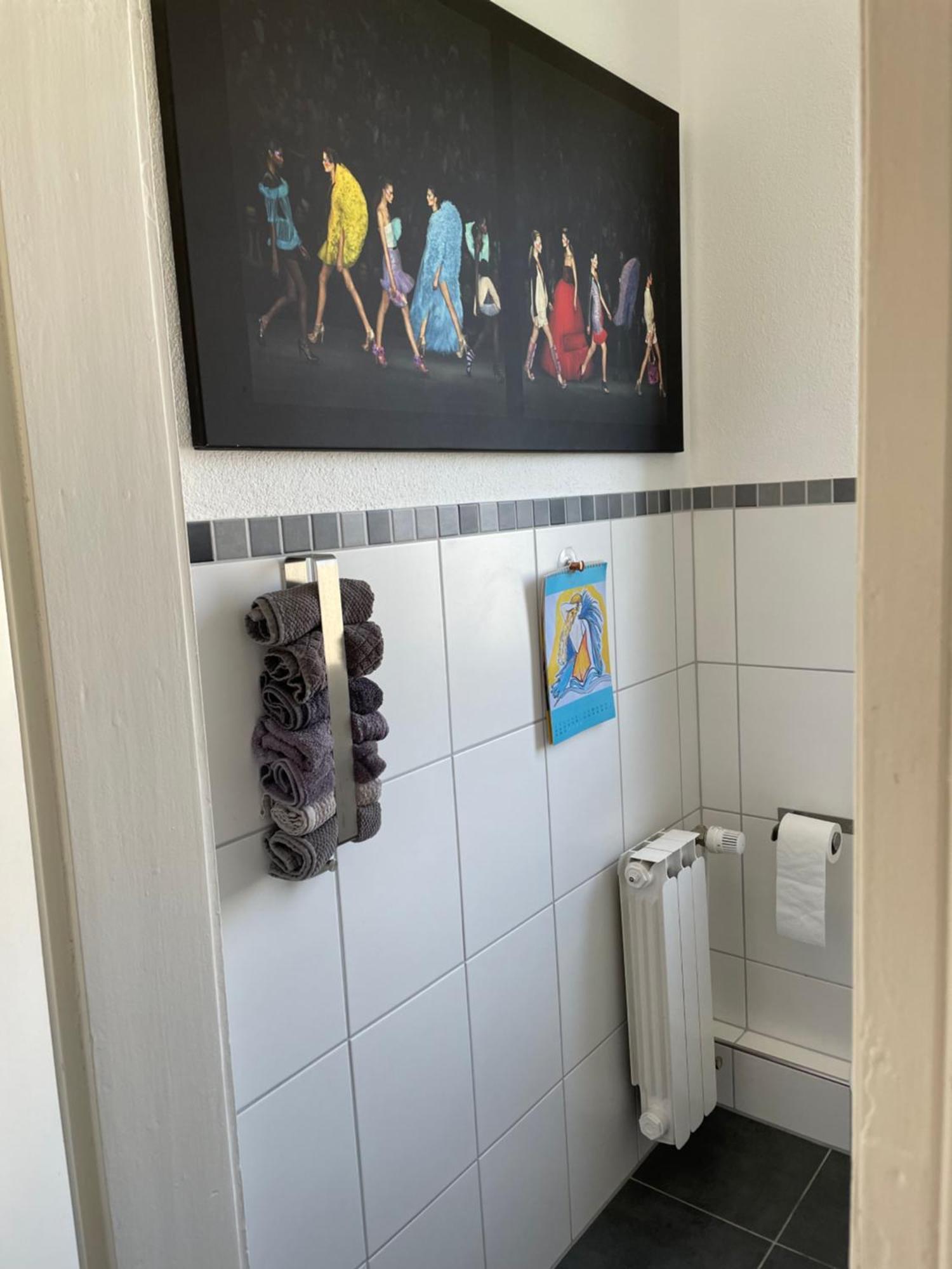 Ferienwohnung Woldemar Ντέτμολντ Εξωτερικό φωτογραφία