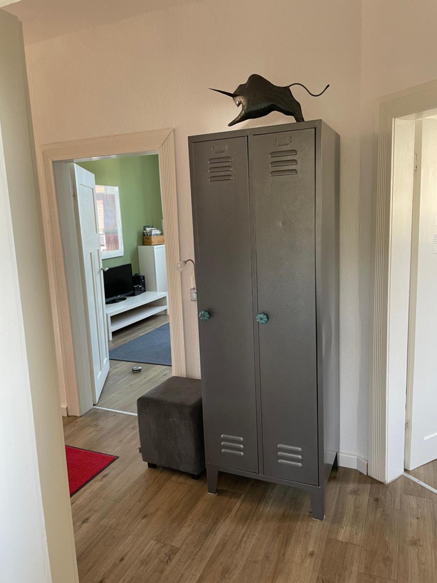 Ferienwohnung Woldemar Ντέτμολντ Εξωτερικό φωτογραφία
