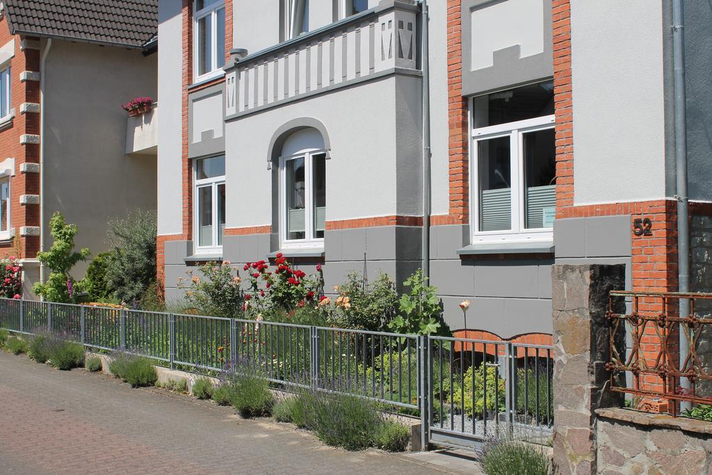 Ferienwohnung Woldemar Ντέτμολντ Εξωτερικό φωτογραφία
